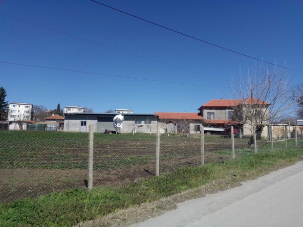 Къща в Лозница - 190 кв.м за 618 €/кв.м - Снимка #1