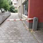 Дава се под наем Гараж / Паркомясто в Стара Загора, Загорка - 24 кв.м за 35.7 € - Снимка #1