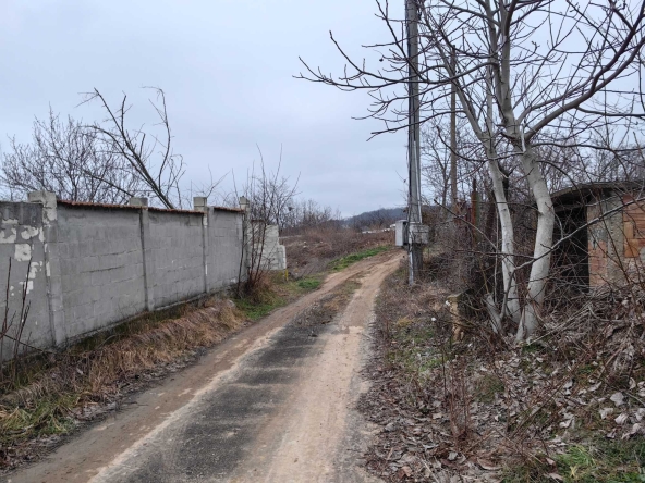 Парцел в Варна, Владислав Варненчик - 1015 кв.м за 31 €/кв.м - Снимка #1