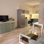 Дава се под наем Двустаен апартамент в Варна, Гранд Мол Варна - 60 кв.м за 498.27 € - Снимка #1