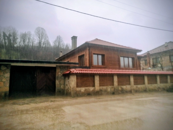 Къща в с. Дрента, Област Велико Търново - 150 кв.м за 663 €/кв.м - Снимка #1