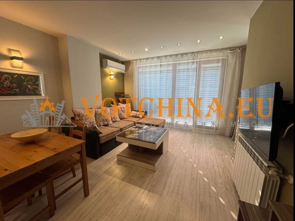 Двустаен апартамент в Каварна - 68 кв.м за 900 €/кв.м - Снимка #1