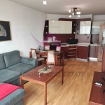 Дава се под наем Двустаен апартамент в Варна, м-т Евксиноград - 65 кв.м за 498.27 € - Снимка #1