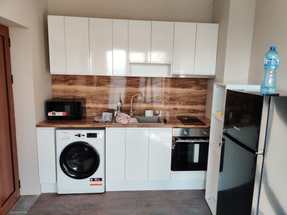 Двустаен апартамент в София, Студентски град - 44 кв.м за 2318 €/кв.м - Снимка #1