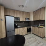 Дава се под наем Тристаен апартамент в Плевен, 9-ти квартал - 65 кв.м за 398.82 € - Снимка #1