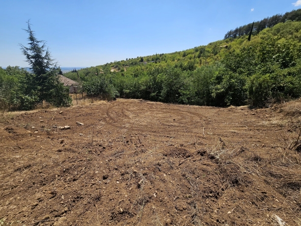 Парцел в Стара Загора, Никола Петков - 500 кв.м за 23 €/кв.м - Снимка #1