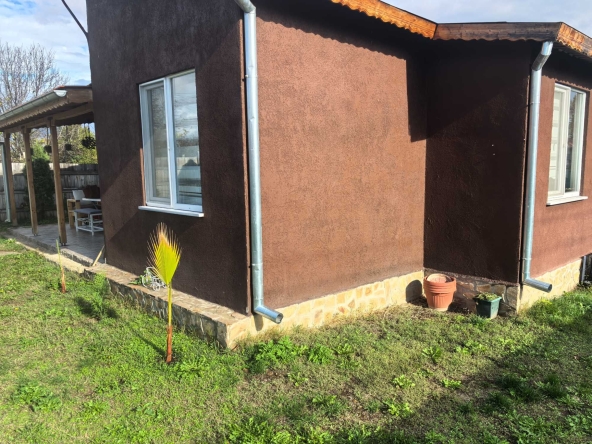 Къща в Казанлък - 135 кв.м за 831 €/кв.м - Снимка #1