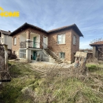 Къща в с. Неделево, Област Пловдив - 160 кв.м за 175 €/кв.м - Снимка #1