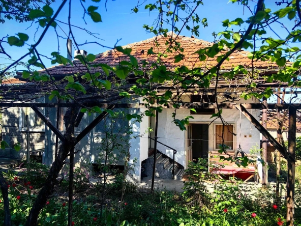 Къща в Разград, Житница - 156 кв.м за 540 €/кв.м - Снимка #1