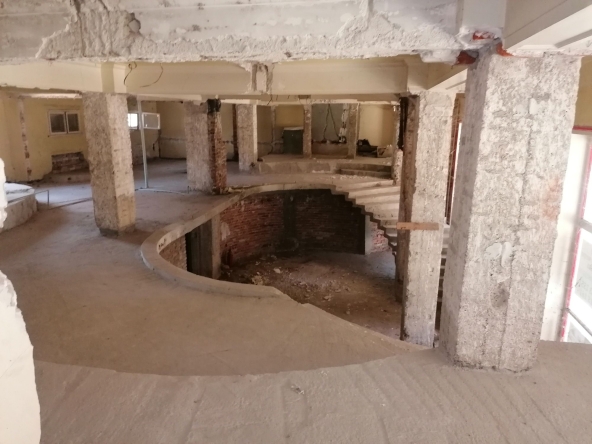 Дава се под наем Склад в Димитровград - 250 кв.м за 199.41 € - Снимка #1