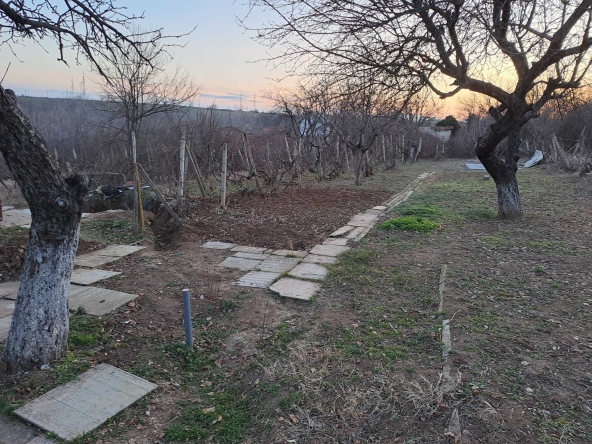 Къща в Плевен, м-т Орлето - 68 кв.м за 285 €/кв.м - Снимка #1