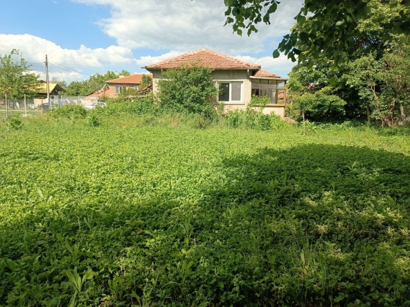 Къща в с. Рудник, Област Варна - 75 кв.м за 272 €/кв.м - Снимка #1