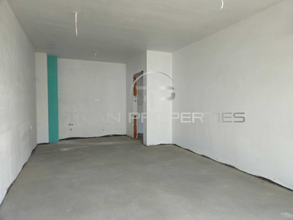 Двустаен апартамент в Пловдив, Остромила - 62 кв.м за 1226 €/кв.м - Снимка #1