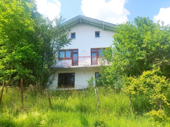 Къща в с. Туроковци, Област Перник - 110 кв.м за 301 €/кв.м - Снимка #1