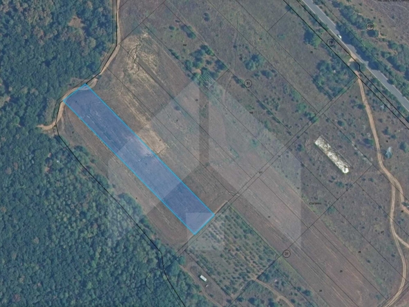 Земеделски имот в Белослав -  кв.м за 145 €/дка - Снимка #1