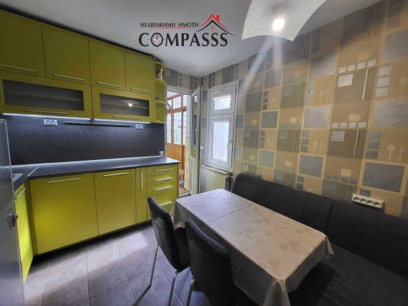 Многостаен апартамент в Добрич, Център - 120 кв.м за 892 €/кв.м - Снимка #1