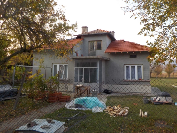 Къща в с. Градница, Област Габрово - 110 кв.м за 331 €/кв.м - Снимка #1