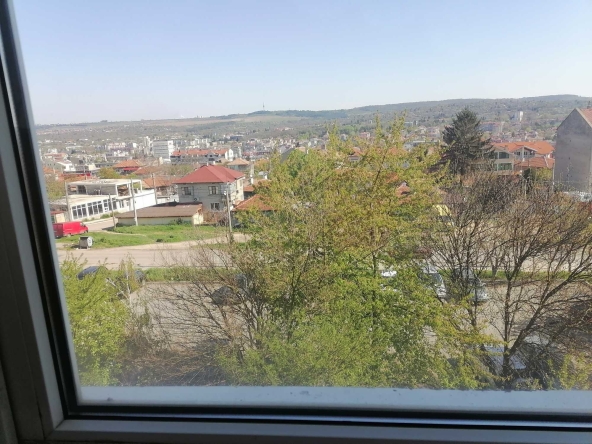 Четиристаен апартамент в Разград, Житница - 95 кв.м за 537 €/кв.м - Снимка #1