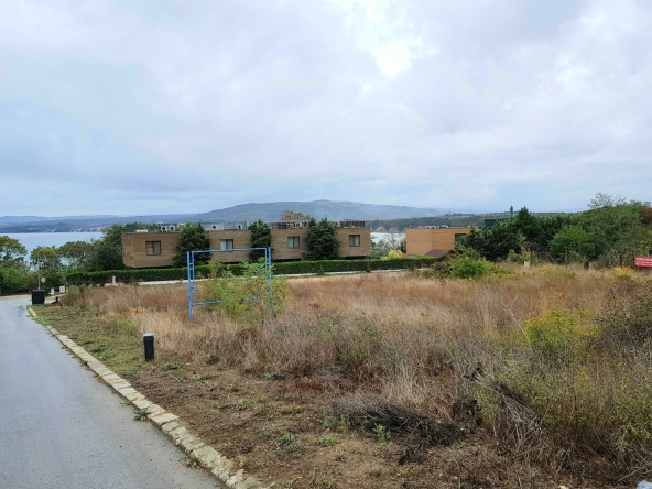 Парцел в Бяла - 920 кв.м за 55 €/кв.м - Снимка #1