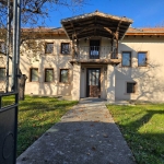Къща в с. Церова кория, Област Велико Търново - 369 кв.м за 463 €/кв.м - Снимка #1