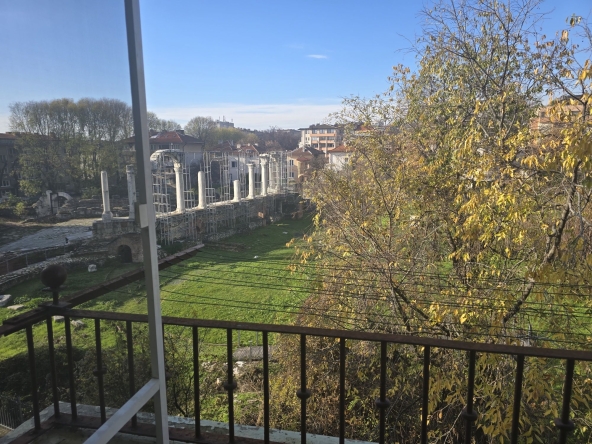 Двустаен апартамент в Стара Загора, Операта - 48 кв.м за 850 €/кв.м - Снимка #1