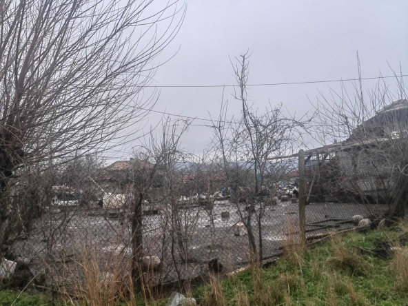 Парцел в Провадия - 1000 кв.м за 18 €/кв.м - Снимка #1