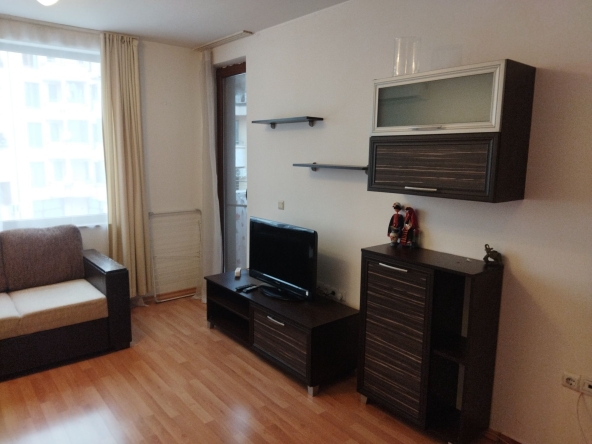 Дава се под наем Двустаен апартамент в Смолян, Невястата - 60 кв.м за 298.86 € - Снимка #1