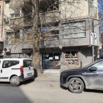 Дава се под наем Магазин в Пловдив, Център - 270 кв.м за 1795.2 € - Снимка #1