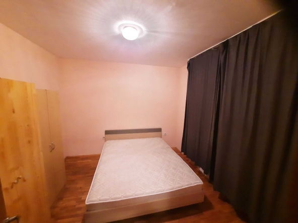 Дава се под наем Двустаен апартамент в София, Редута - 65 кв.м за 348.84 € - Снимка #1