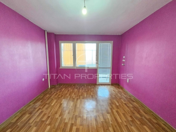 Двустаен апартамент в Пловдив, Младежки Хълм - 66 кв.м за 1159 €/кв.м - Снимка #1