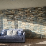 Дава се под наем Тристаен апартамент в Разград, Център - 64 кв.м за 228.99 € - Снимка #1