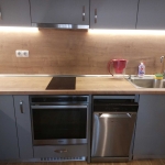 Дава се под наем Двустаен апартамент в Пловдив, Христо Смирненски - 65 кв.м за 500 € - Снимка #1