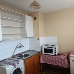 Дава се под наем Едностаен апартамент в Русе, Възраждане - 47 кв.м за 209.1 € - Снимка #1