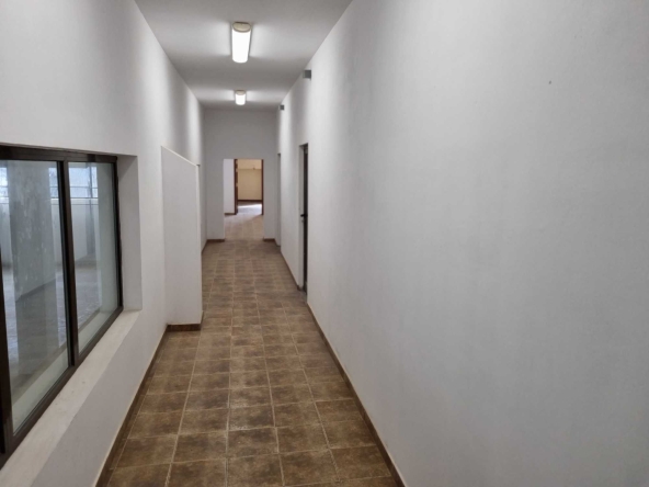 Дава се под наем Офис в с. Церово, Област София-област - 90 кв.м за 193.8 € - Снимка #1