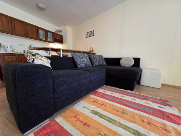 Двустаен апартамент в с. Равда, Област Бургас - 80 кв.м за 552 €/кв.м - Снимка #1