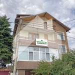 Етаж от къща в Нови пазар - 168 кв.м за 343 €/кв.м - Снимка #1