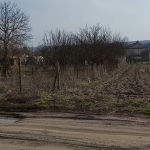 Парцел в Добрич, Рилци - 606 кв.м за 15 €/кв.м - Снимка #1