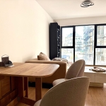 Дава се под наем Двустаен апартамент в София, Малинова долина - 70 кв.м за 767.55 € - Снимка #1