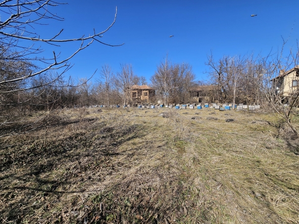 Къща в с. Патреш, Област Велико Търново - 85 кв.м за 120 €/кв.м - Снимка #1