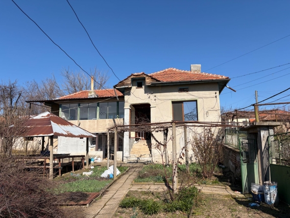 Къща в Тръстеник - 120 кв.м за 255 €/кв.м - Снимка #1