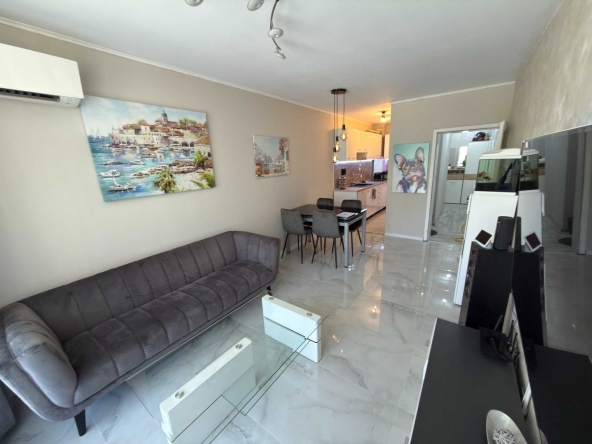 Тристаен апартамент в София, Овча купел 1 - 108 кв.м за 1398 €/кв.м - Снимка #1