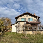 Къща в с. Люлин, Област Перник - 112 кв.м за 1072 €/кв.м - Снимка #1