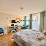Едностаен апартамент в Несебър - 39 кв.м за 955 €/кв.м - Снимка #1