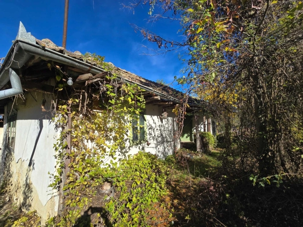 Къща в с. Хотница, Област Велико Търново - 130 кв.м за 136 €/кв.м - Снимка #1