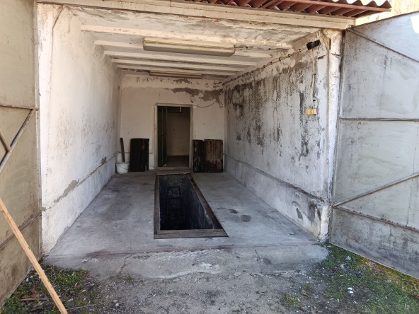 Дава се под наем Гараж / Паркомясто в Ловеч, Младост - 31 кв.м за 99.45 € - Снимка #1