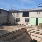 Склад в Тервел - 4238 кв.м за 60 €/кв.м - Снимка #1