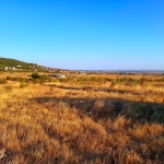 Парцел в с. Кошарица, Област Бургас - 4400 кв.м за 15 €/кв.м - Снимка #1