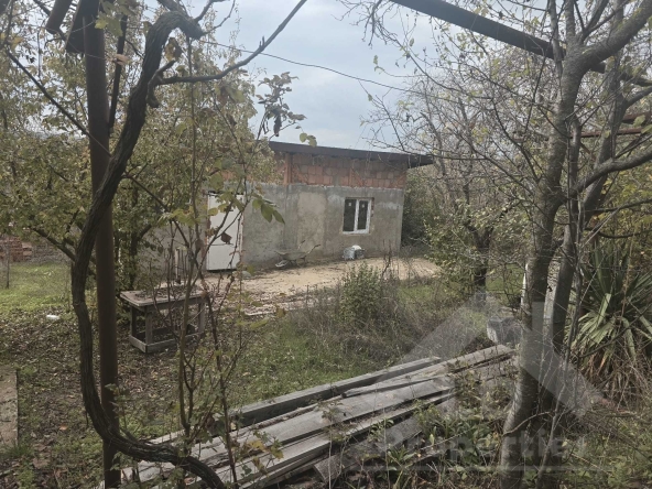 Парцел в с. Приселци, Област Варна - 600 кв.м за 34 €/кв.м - Снимка #1
