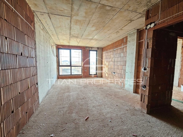 Двустаен апартамент в Пловдив, Остромила - 73 кв.м за 616 €/кв.м - Снимка #1