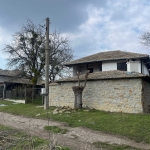 Къща в с. Берковски, Област Търговище - 120 кв.м за 270 €/кв.м - Снимка #1